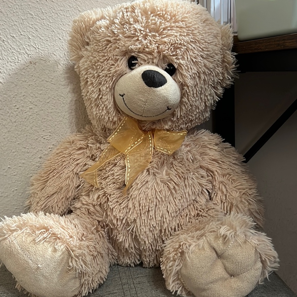 Stuff Animal